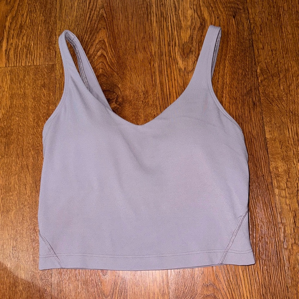 Lululemon Align Tank